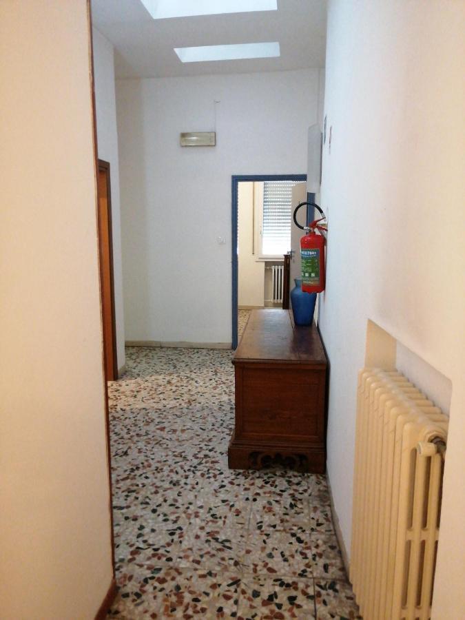 Affittacamere Fiore Ίμολα Εξωτερικό φωτογραφία
